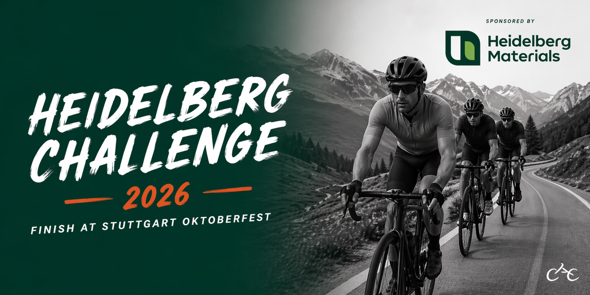 Heidelberg Challenge 2026